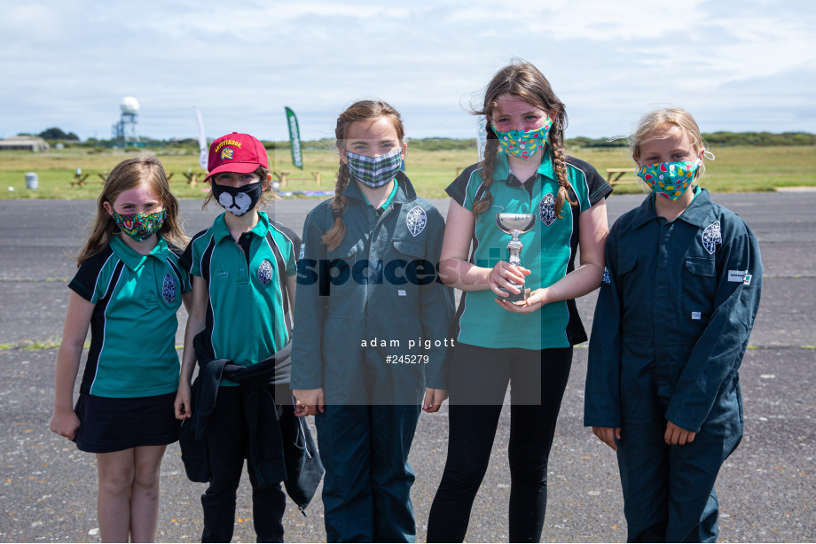 Spacesuit Collections Photo ID 245279, Adam Pigott, Predannack Airfield, UK, 16/06/2021 14:29:26