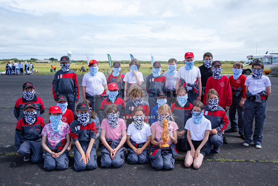 Spacesuit Collections Photo ID 245283, Adam Pigott, Predannack Airfield, UK, 16/06/2021 14:33:14