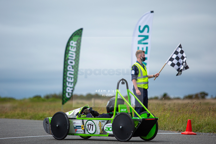 Spacesuit Collections Photo ID 245294, Adam Pigott, Predannack Airfield, UK, 16/06/2021 14:54:32