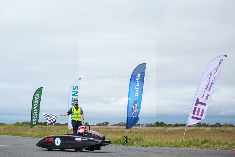 Spacesuit Collections Photo ID 245295, Adam Pigott, Predannack Airfield, UK, 16/06/2021 14:55:11