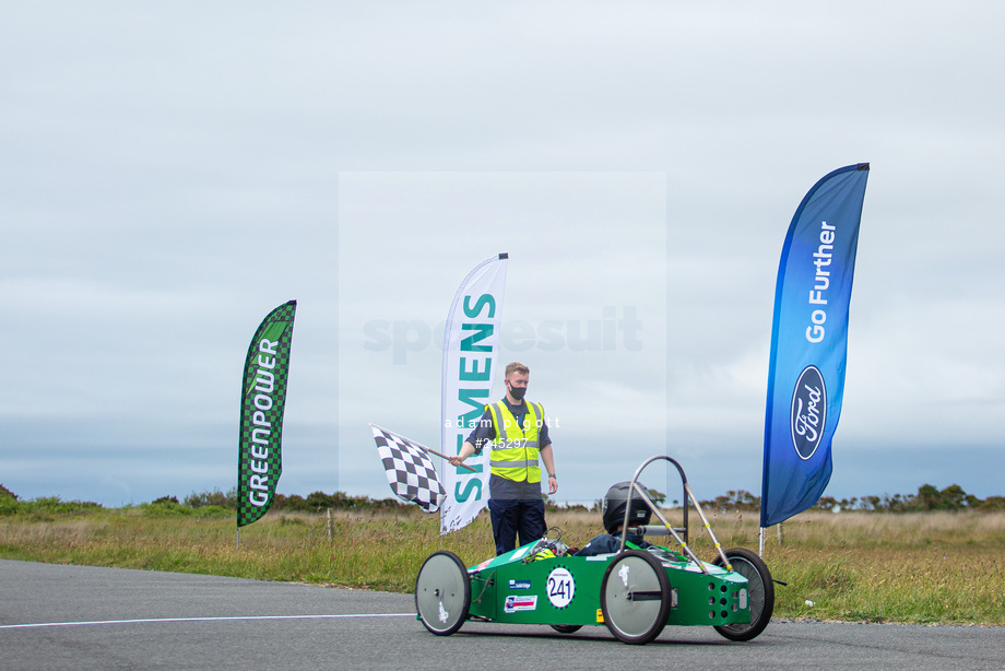 Spacesuit Collections Photo ID 245297, Adam Pigott, Predannack Airfield, UK, 16/06/2021 14:55:18