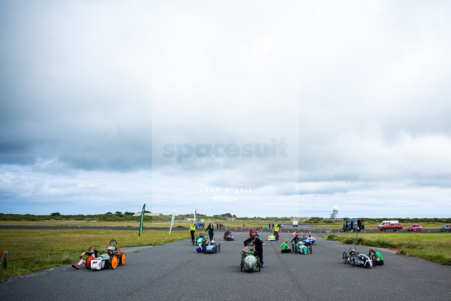 Spacesuit Collections Photo ID 245326, Adam Pigott, Predannack Airfield, UK, 16/06/2021 15:57:21