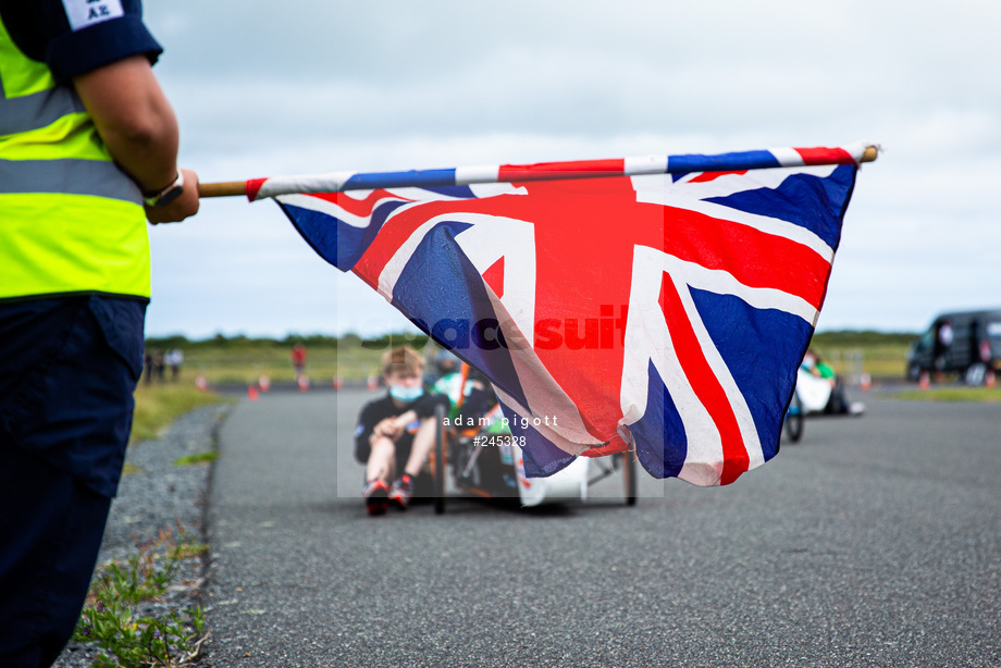 Spacesuit Collections Photo ID 245328, Adam Pigott, Predannack Airfield, UK, 16/06/2021 15:58:06