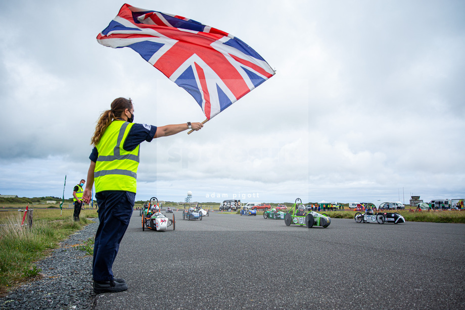 Spacesuit Collections Photo ID 245330, Adam Pigott, Predannack Airfield, UK, 16/06/2021 15:59:21