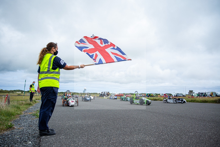 Spacesuit Collections Photo ID 245331, Adam Pigott, Predannack Airfield, UK, 16/06/2021 15:59:22