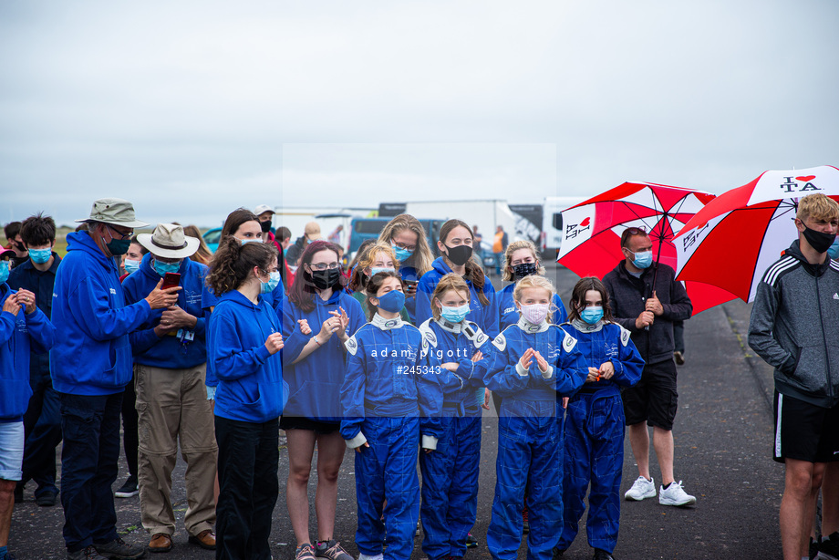 Spacesuit Collections Photo ID 245343, Adam Pigott, Predannack Airfield, UK, 16/06/2021 16:43:42