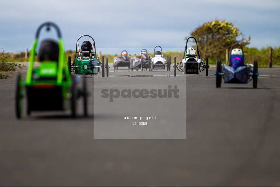 Spacesuit Collections Photo ID 245358, Adam Pigott, Predannack Airfield, UK, 16/06/2021 13:49:58