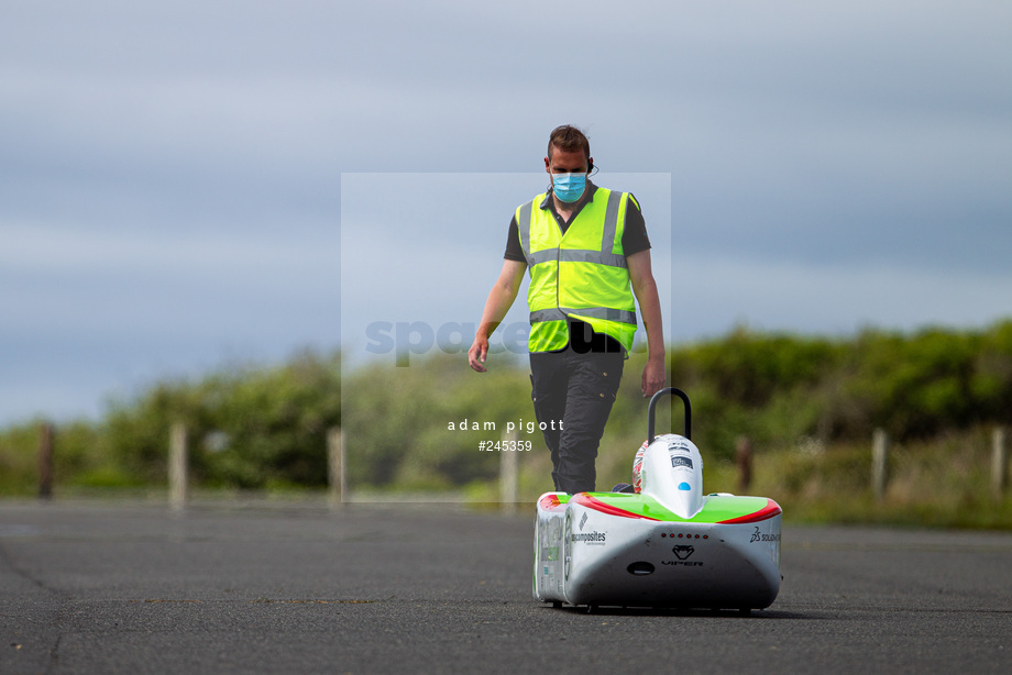 Spacesuit Collections Photo ID 245359, Adam Pigott, Predannack Airfield, UK, 16/06/2021 13:50:05