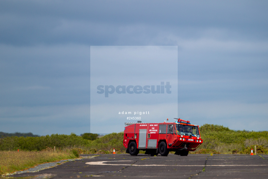 Spacesuit Collections Photo ID 245360, Adam Pigott, Predannack Airfield, UK, 16/06/2021 13:51:02