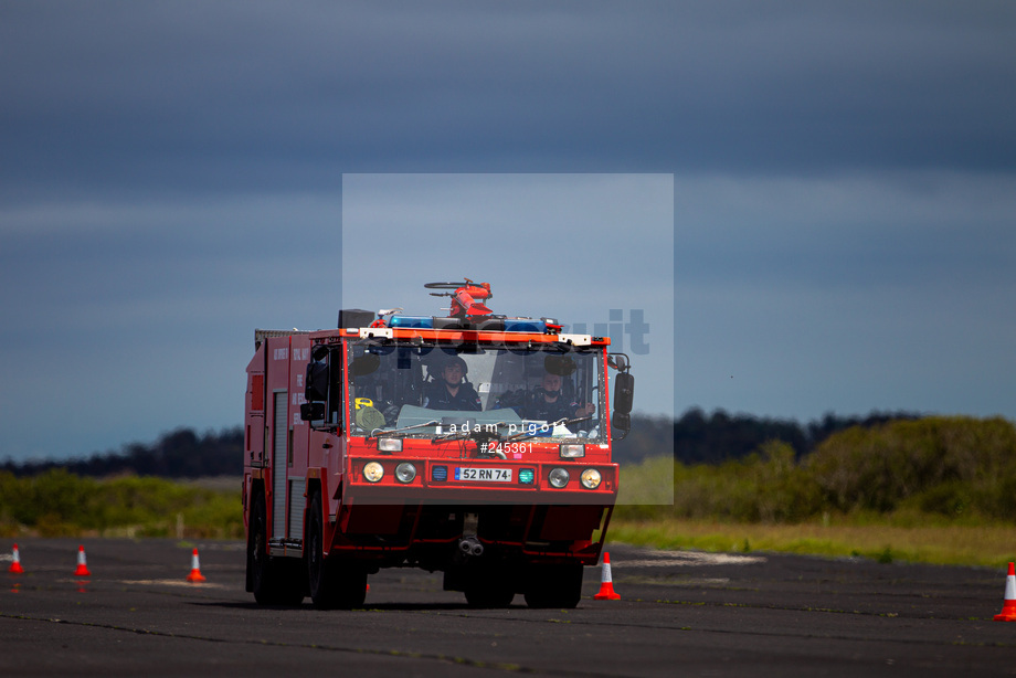 Spacesuit Collections Photo ID 245361, Adam Pigott, Predannack Airfield, UK, 16/06/2021 13:51:17