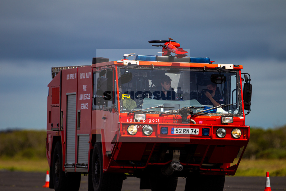 Spacesuit Collections Photo ID 245362, Adam Pigott, Predannack Airfield, UK, 16/06/2021 13:51:21