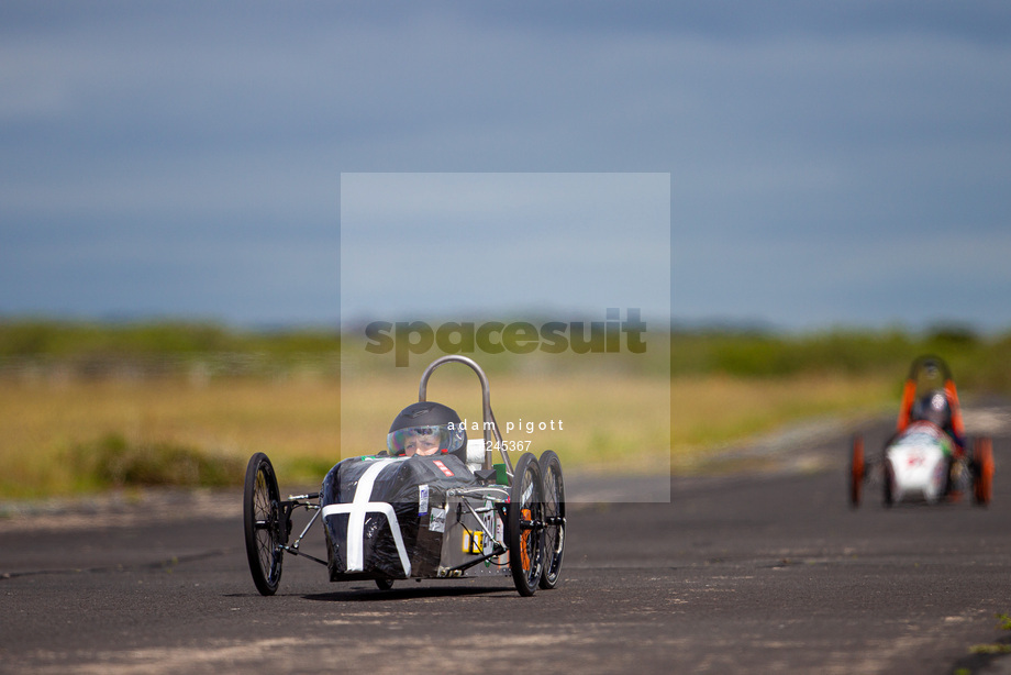 Spacesuit Collections Photo ID 245367, Adam Pigott, Predannack Airfield, UK, 16/06/2021 13:51:39