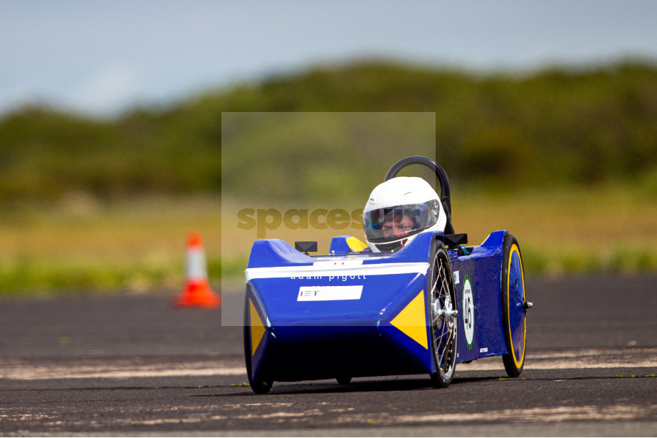 Spacesuit Collections Photo ID 245379, Adam Pigott, Predannack Airfield, UK, 16/06/2021 13:55:49