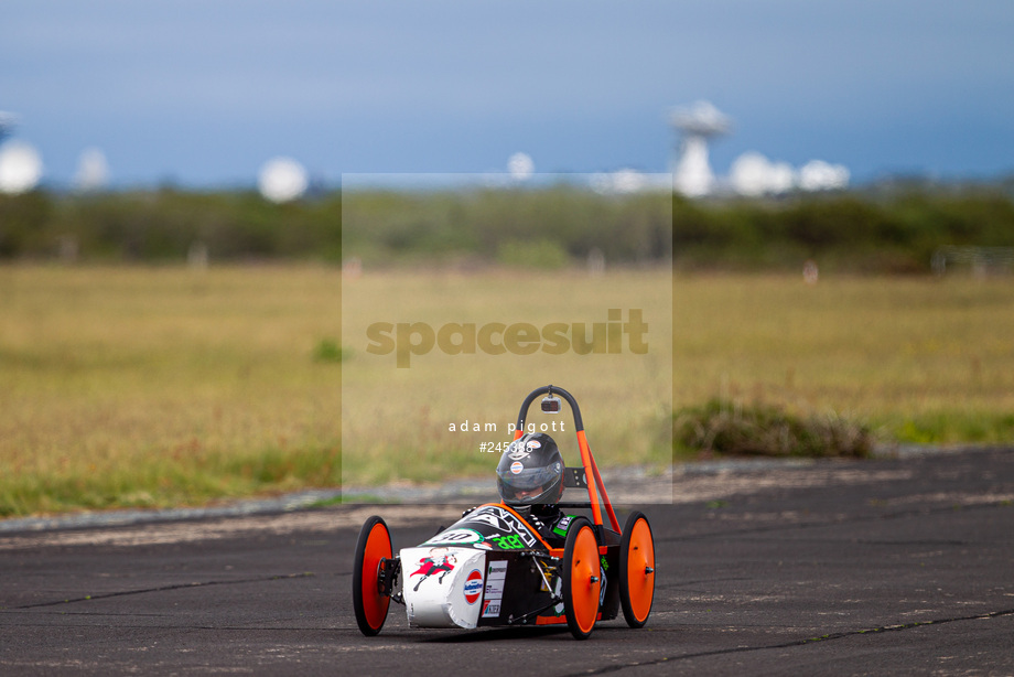 Spacesuit Collections Photo ID 245388, Adam Pigott, Predannack Airfield, UK, 16/06/2021 14:48:31