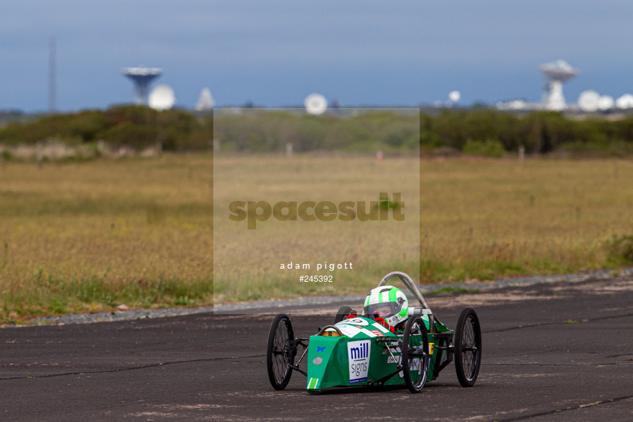 Spacesuit Collections Photo ID 245392, Adam Pigott, Predannack Airfield, UK, 16/06/2021 14:49:11