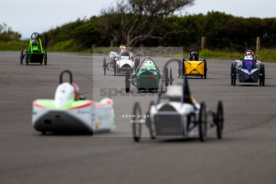 Spacesuit Collections Photo ID 245439, Adam Pigott, Predannack Airfield, UK, 16/06/2021 15:59:53