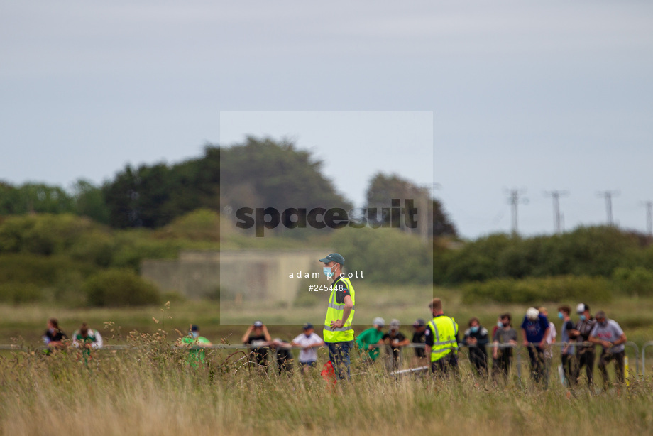 Spacesuit Collections Photo ID 245448, Adam Pigott, Predannack Airfield, UK, 16/06/2021 16:19:19