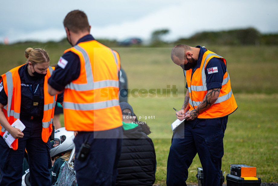 Spacesuit Collections Photo ID 245451, Adam Pigott, Predannack Airfield, UK, 16/06/2021 09:54:28