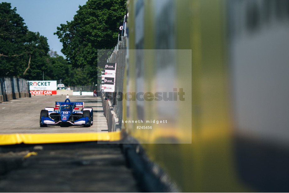 Spacesuit Collections Photo ID 245456, Kenneth Midgett, Chevrolet Detroit Grand Prix, United States, 11/06/2021 17:08:58