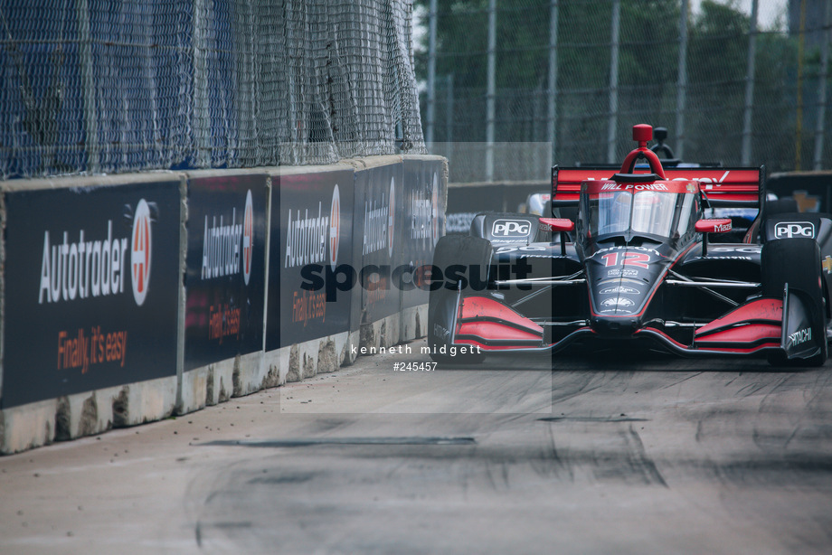 Spacesuit Collections Photo ID 245457, Kenneth Midgett, Chevrolet Detroit Grand Prix, United States, 12/06/2021 13:34:45