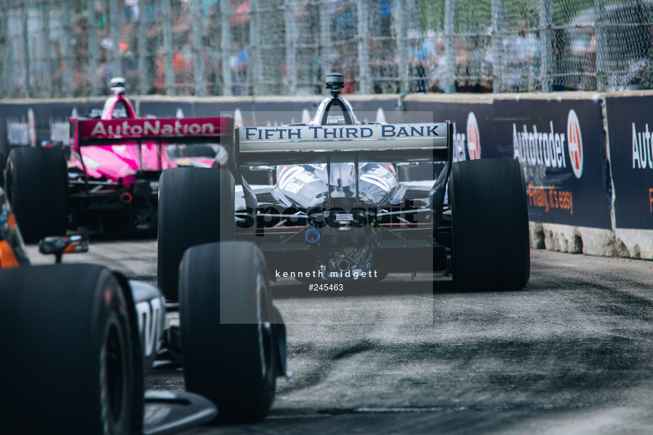 Spacesuit Collections Photo ID 245463, Kenneth Midgett, Chevrolet Detroit Grand Prix, United States, 12/06/2021 13:33:10