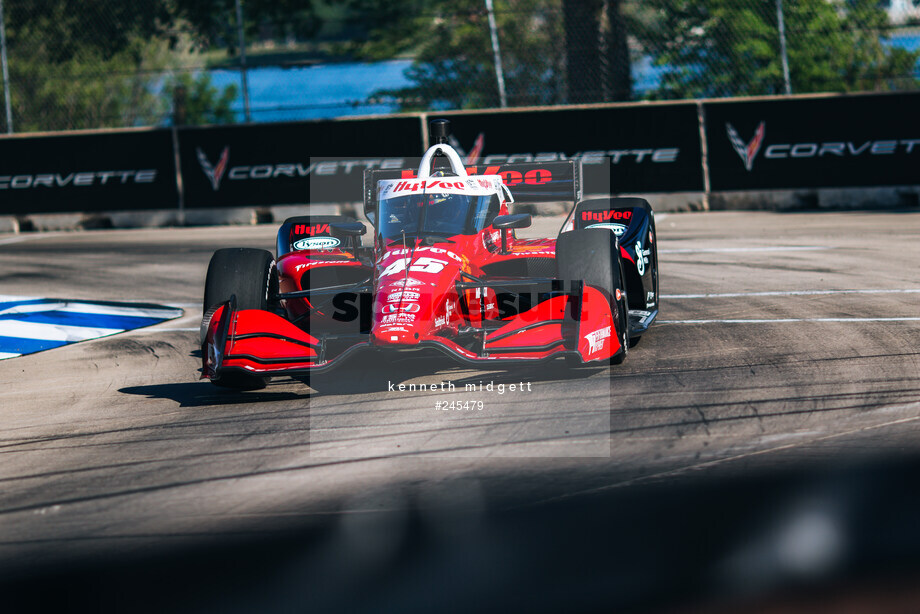 Spacesuit Collections Photo ID 245479, Kenneth Midgett, Chevrolet Detroit Grand Prix, United States, 11/06/2021 17:46:34