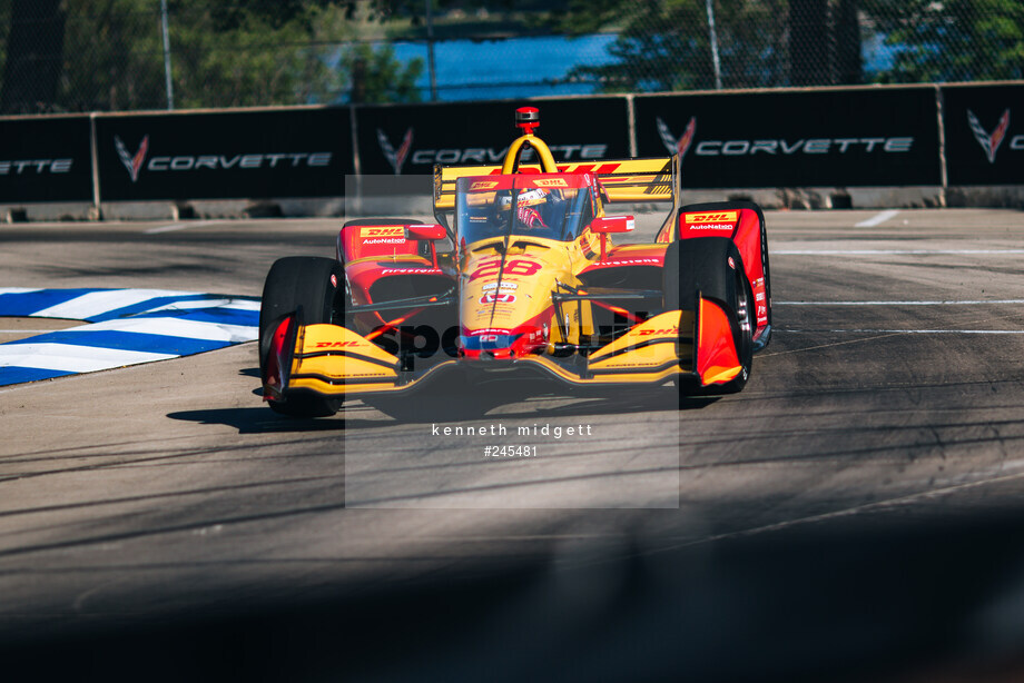 Spacesuit Collections Photo ID 245481, Kenneth Midgett, Chevrolet Detroit Grand Prix, United States, 11/06/2021 17:46:36