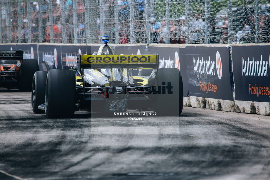 Spacesuit Collections Photo ID 245489, Kenneth Midgett, Chevrolet Detroit Grand Prix, United States, 12/06/2021 13:33:11