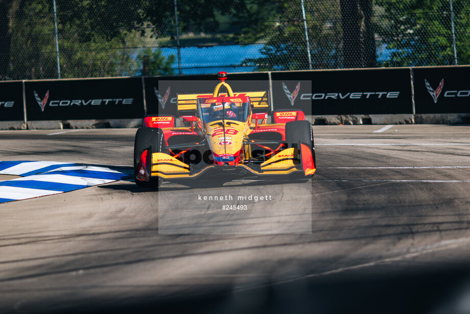 Spacesuit Collections Photo ID 245493, Kenneth Midgett, Chevrolet Detroit Grand Prix, United States, 11/06/2021 17:46:36