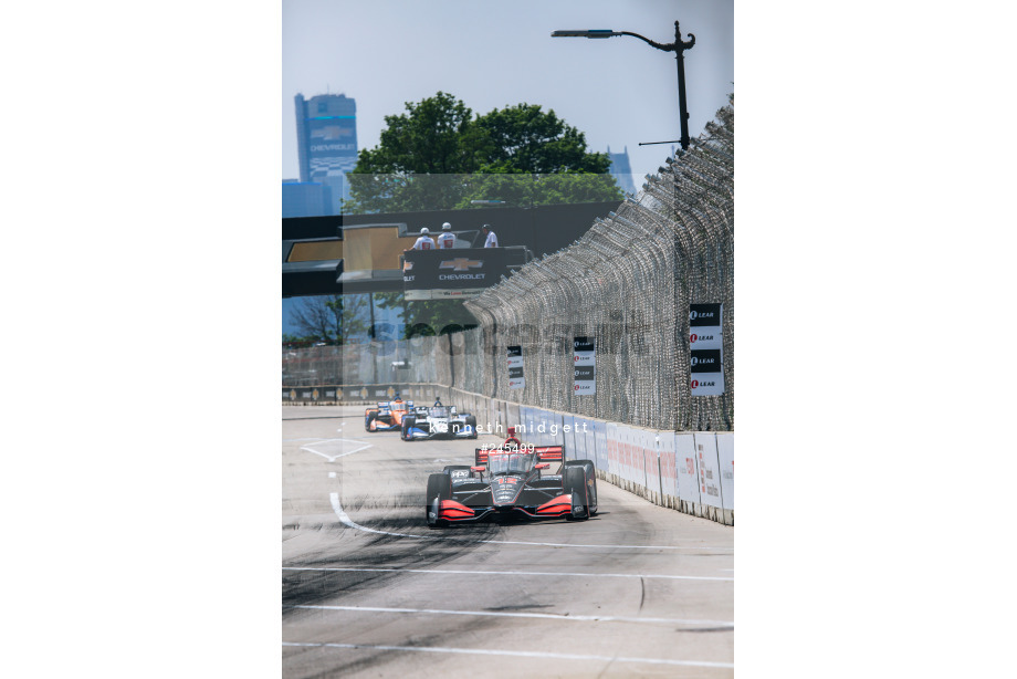 Spacesuit Collections Photo ID 245499, Kenneth Midgett, Chevrolet Detroit Grand Prix, United States, 12/06/2021 13:17:20