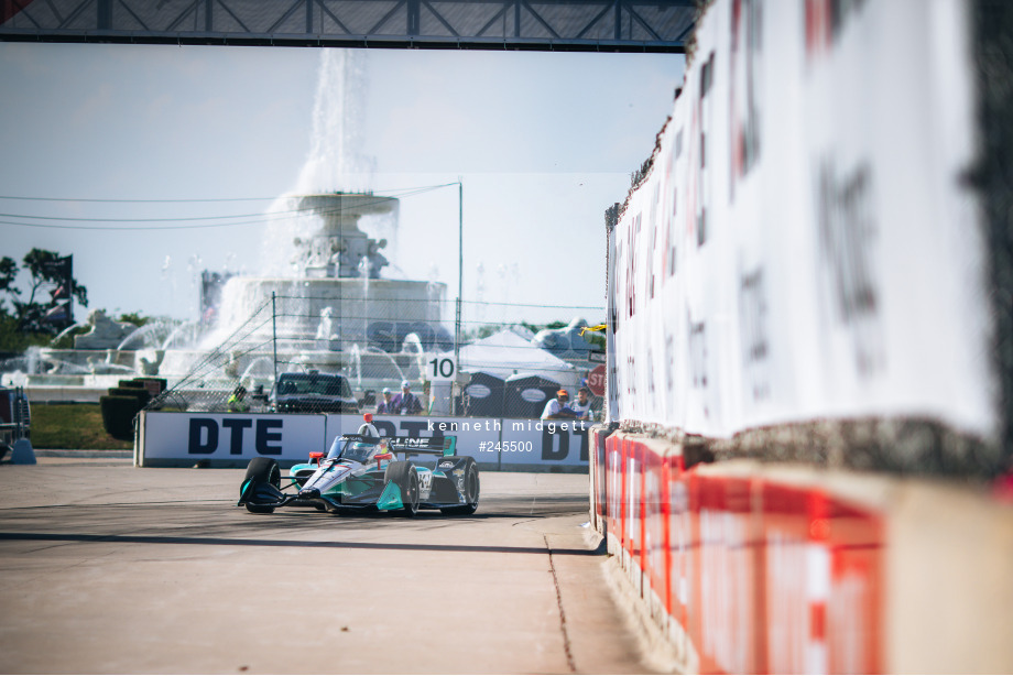 Spacesuit Collections Photo ID 245500, Kenneth Midgett, Chevrolet Detroit Grand Prix, United States, 11/06/2021 17:39:47