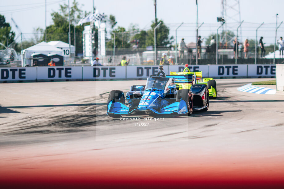 Spacesuit Collections Photo ID 245502, Kenneth Midgett, Chevrolet Detroit Grand Prix, United States, 11/06/2021 17:29:26