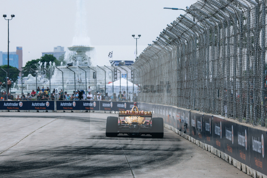 Spacesuit Collections Photo ID 245505, Kenneth Midgett, Chevrolet Detroit Grand Prix, United States, 12/06/2021 13:30:16