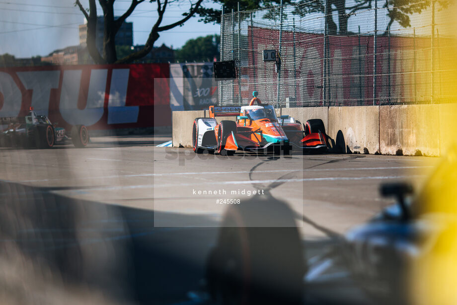 Spacesuit Collections Photo ID 245508, Kenneth Midgett, Chevrolet Detroit Grand Prix, United States, 11/06/2021 18:13:46