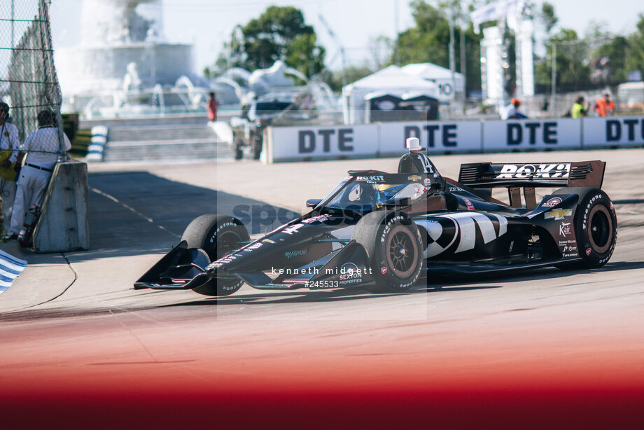 Spacesuit Collections Photo ID 245533, Kenneth Midgett, Chevrolet Detroit Grand Prix, United States, 11/06/2021 17:29:56