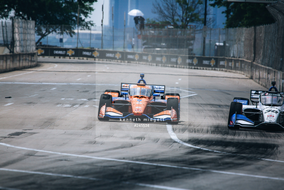 Spacesuit Collections Photo ID 245534, Kenneth Midgett, Chevrolet Detroit Grand Prix, United States, 12/06/2021 13:18:42