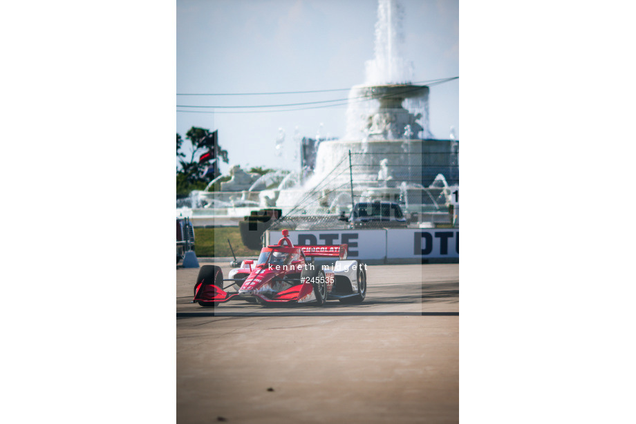 Spacesuit Collections Photo ID 245535, Kenneth Midgett, Chevrolet Detroit Grand Prix, United States, 11/06/2021 17:34:18