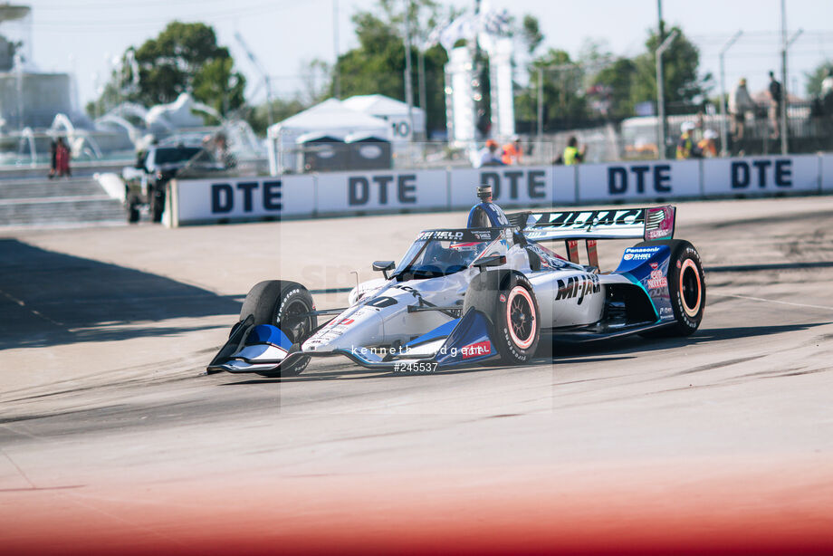 Spacesuit Collections Photo ID 245537, Kenneth Midgett, Chevrolet Detroit Grand Prix, United States, 11/06/2021 17:29:46