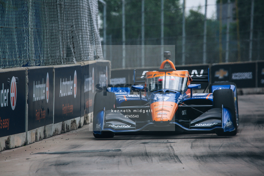 Spacesuit Collections Photo ID 245540, Kenneth Midgett, Chevrolet Detroit Grand Prix, United States, 12/06/2021 13:35:58