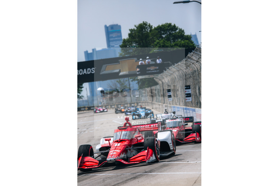 Spacesuit Collections Photo ID 245553, Kenneth Midgett, Chevrolet Detroit Grand Prix, United States, 12/06/2021 13:17:27