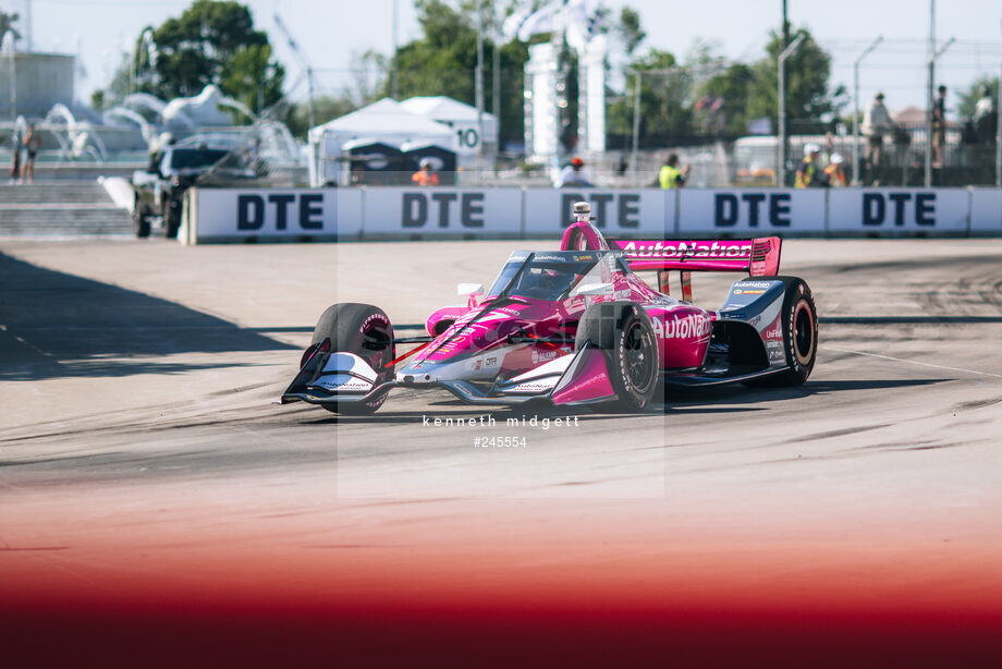 Spacesuit Collections Photo ID 245554, Kenneth Midgett, Chevrolet Detroit Grand Prix, United States, 11/06/2021 17:29:33