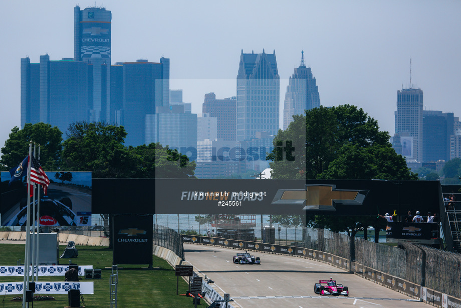 Spacesuit Collections Photo ID 245561, Kenneth Midgett, Chevrolet Detroit Grand Prix, United States, 12/06/2021 13:02:46