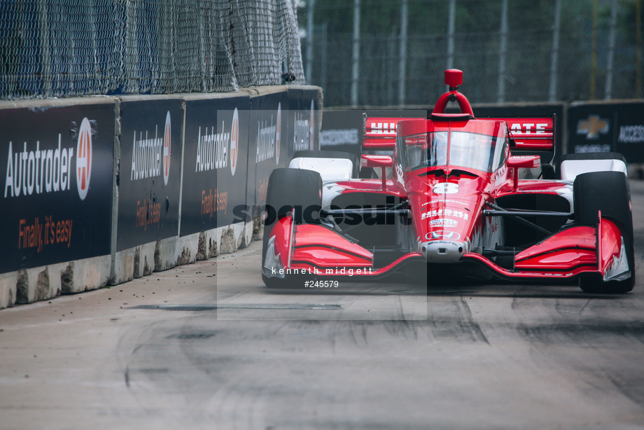 Spacesuit Collections Photo ID 245579, Kenneth Midgett, Chevrolet Detroit Grand Prix, United States, 12/06/2021 13:34:50