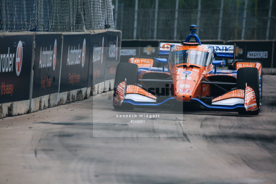 Spacesuit Collections Photo ID 245651, Kenneth Midgett, Chevrolet Detroit Grand Prix, United States, 12/06/2021 13:36:42