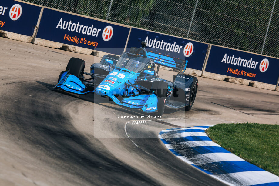 Spacesuit Collections Photo ID 245658, Kenneth Midgett, Chevrolet Detroit Grand Prix, United States, 12/06/2021 15:45:06