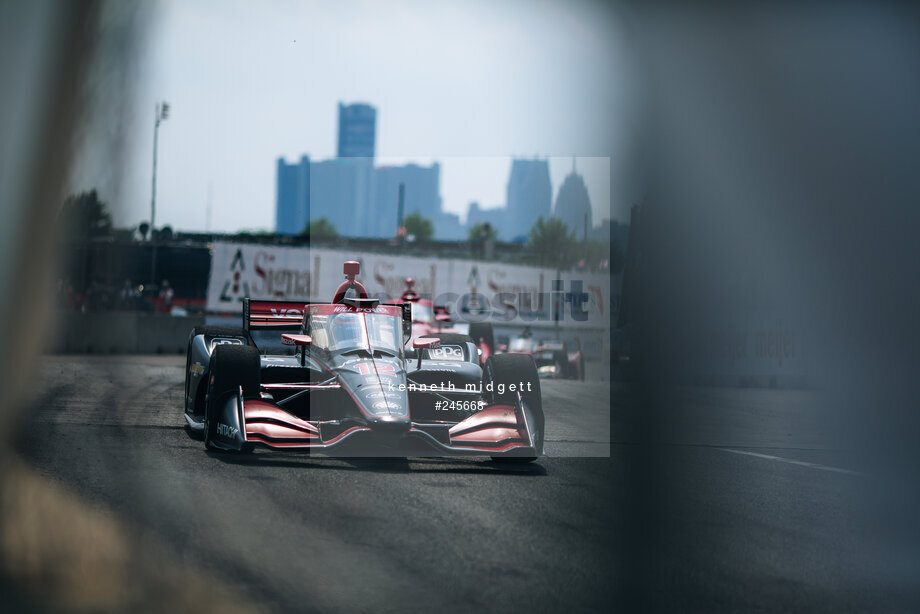 Spacesuit Collections Photo ID 245668, Kenneth Midgett, Chevrolet Detroit Grand Prix, United States, 12/06/2021 15:18:24