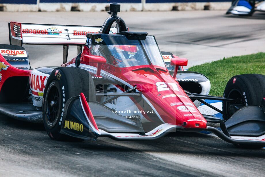 Spacesuit Collections Photo ID 245673, Kenneth Midgett, Chevrolet Detroit Grand Prix, United States, 12/06/2021 15:50:54