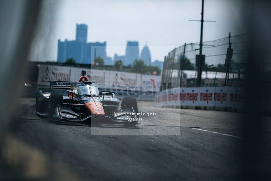 Spacesuit Collections Photo ID 245678, Kenneth Midgett, Chevrolet Detroit Grand Prix, United States, 12/06/2021 15:18:28