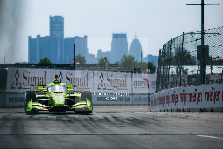 Spacesuit Collections Photo ID 245688, Kenneth Midgett, Chevrolet Detroit Grand Prix, United States, 12/06/2021 15:18:29