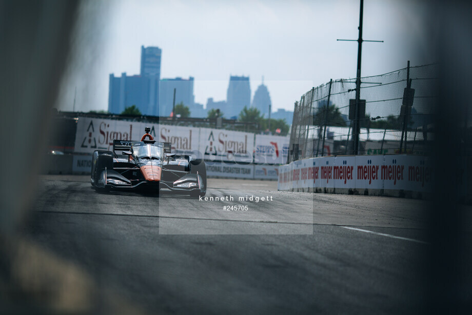 Spacesuit Collections Photo ID 245705, Kenneth Midgett, Chevrolet Detroit Grand Prix, United States, 12/06/2021 15:18:28